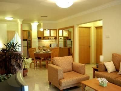 Lanai Gurney Corporate Suites Kuala Lumpur Exterior photo
