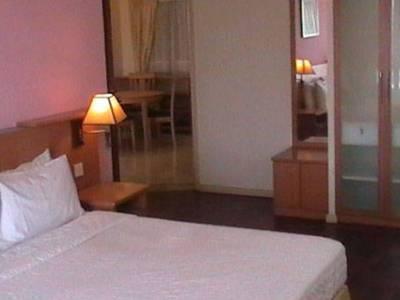 Lanai Gurney Corporate Suites Kuala Lumpur Exterior photo