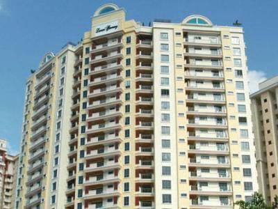 Lanai Gurney Corporate Suites Kuala Lumpur Exterior photo
