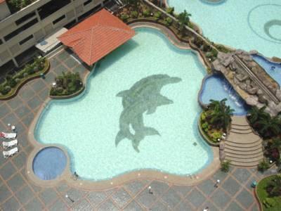 Lanai Gurney Corporate Suites Kuala Lumpur Exterior photo