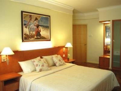 Lanai Gurney Corporate Suites Kuala Lumpur Exterior photo