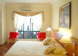 Lanai Gurney Corporate Suites Kuala Lumpur Exterior photo